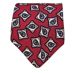LIBERTY OF LONDON TIE